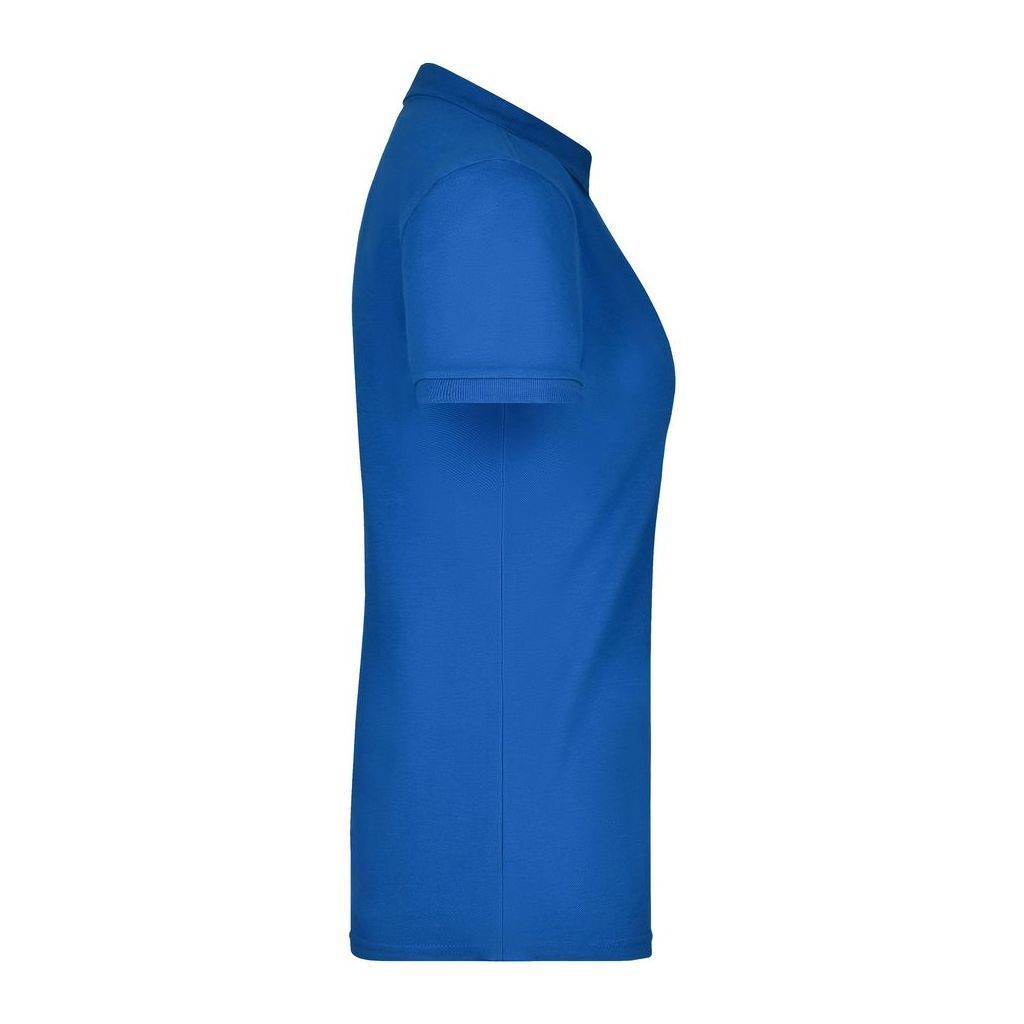 Damen Pima Polo