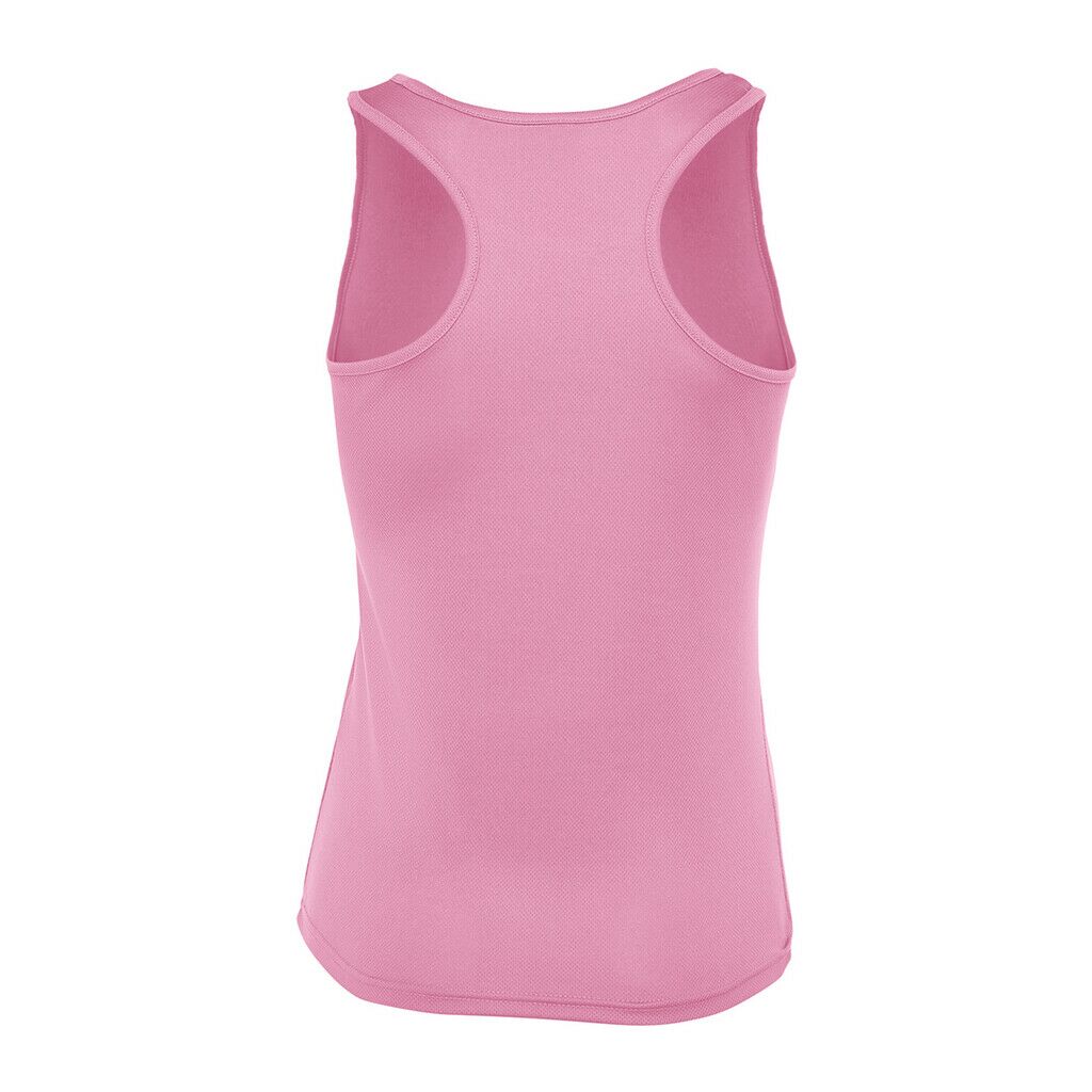 Damen Funktions Tanktop Budget
