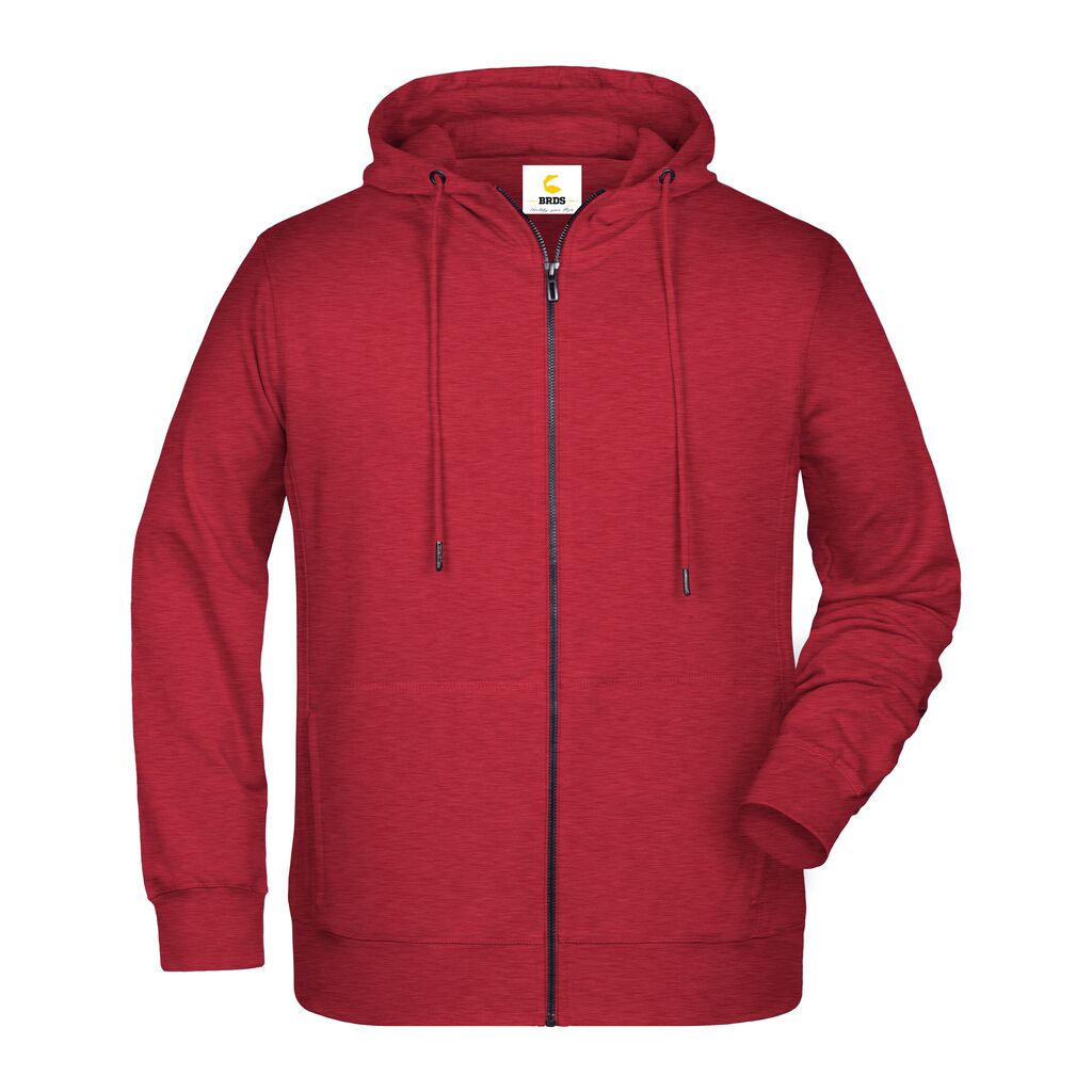 Herren Sweatjacke