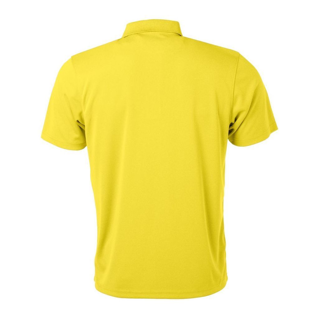 Herren Active Poloshirt