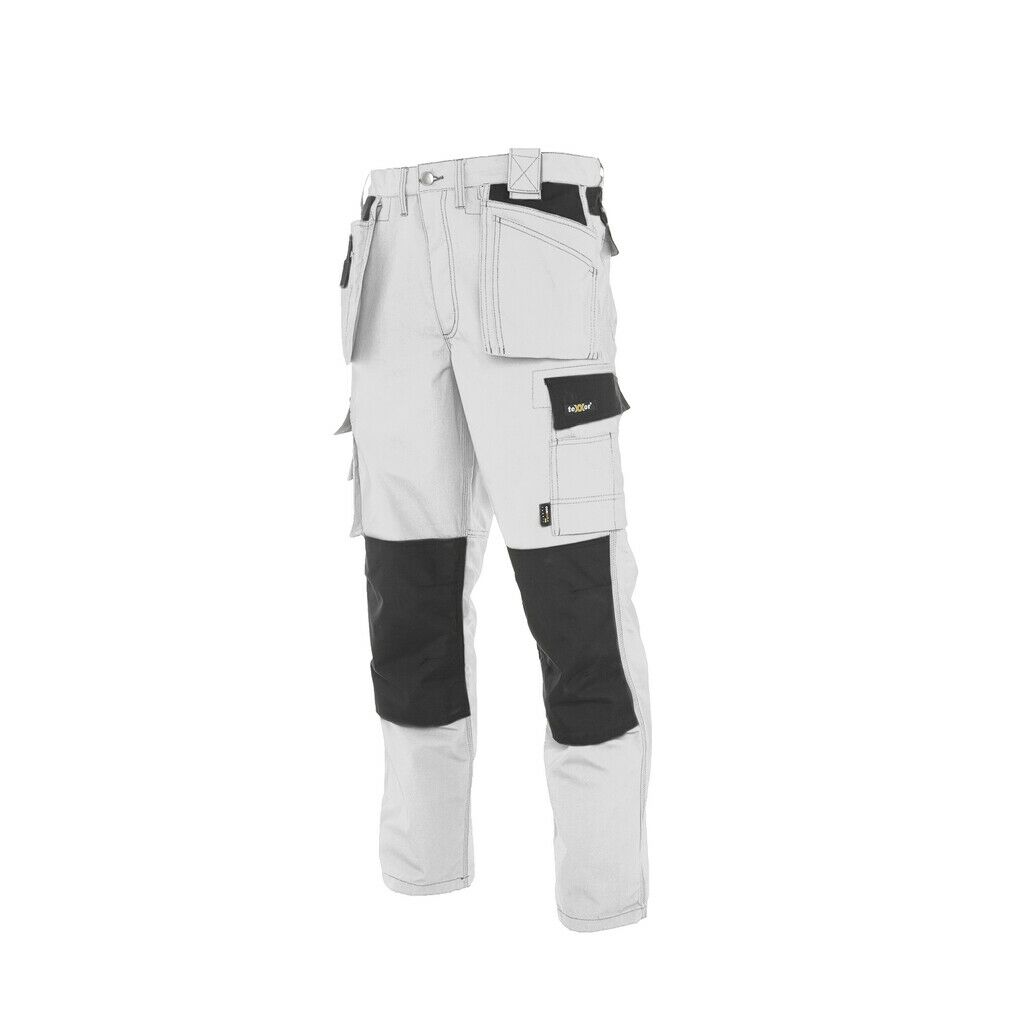Bundhose Bicolor Style