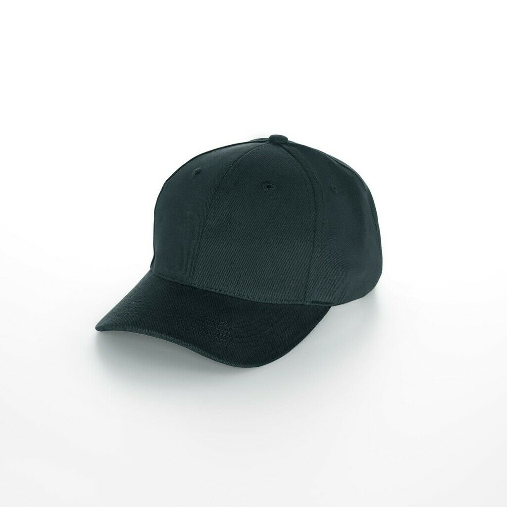 Premium Brushed Heavy Cotton Cap