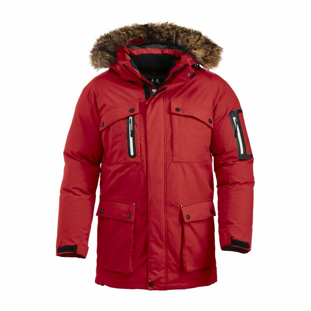 C-Line Expidition Parka North Pole