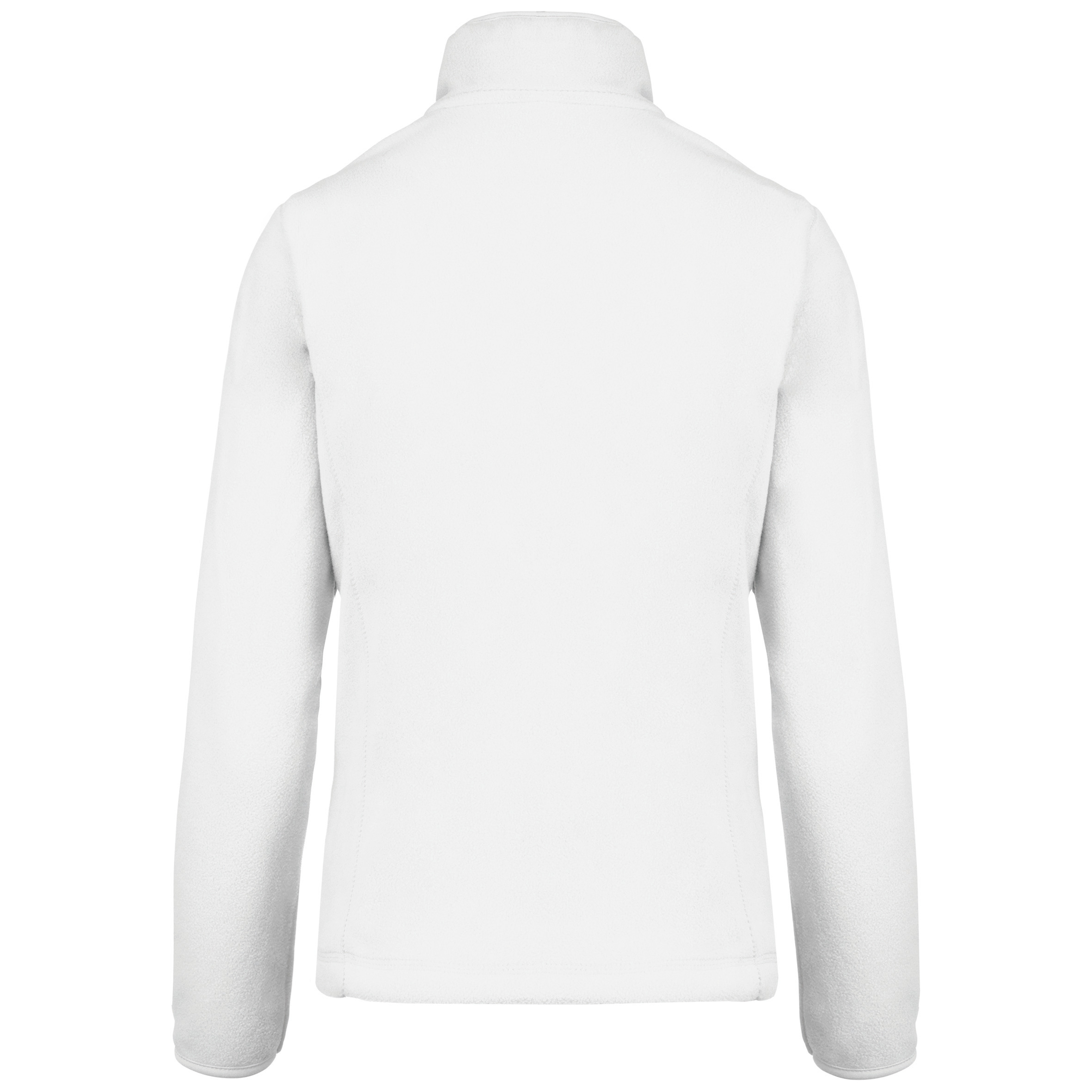 Damen Fleecejacke Budget