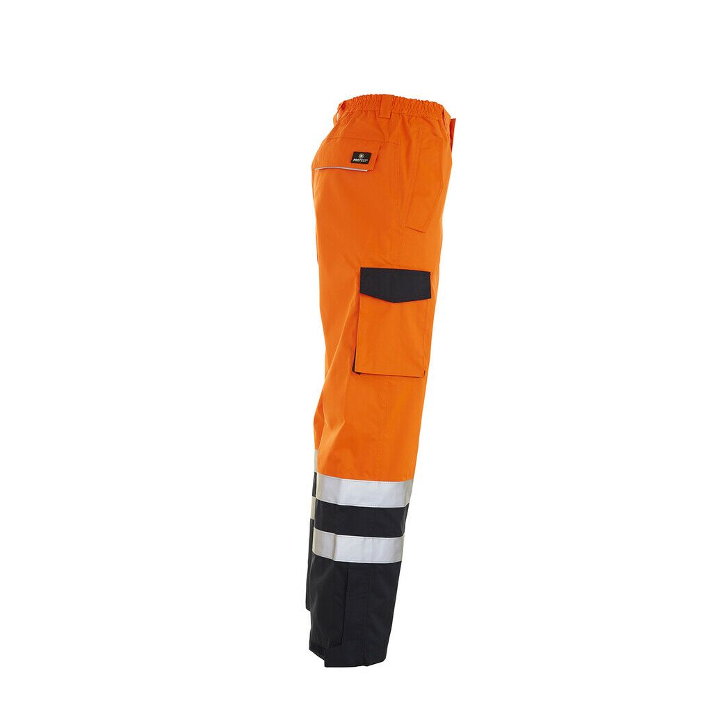 HiViz Allwetter-Bundhose Premium