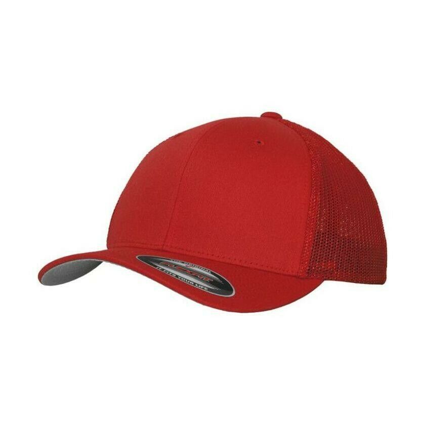 Flexfit Mesh Trucker