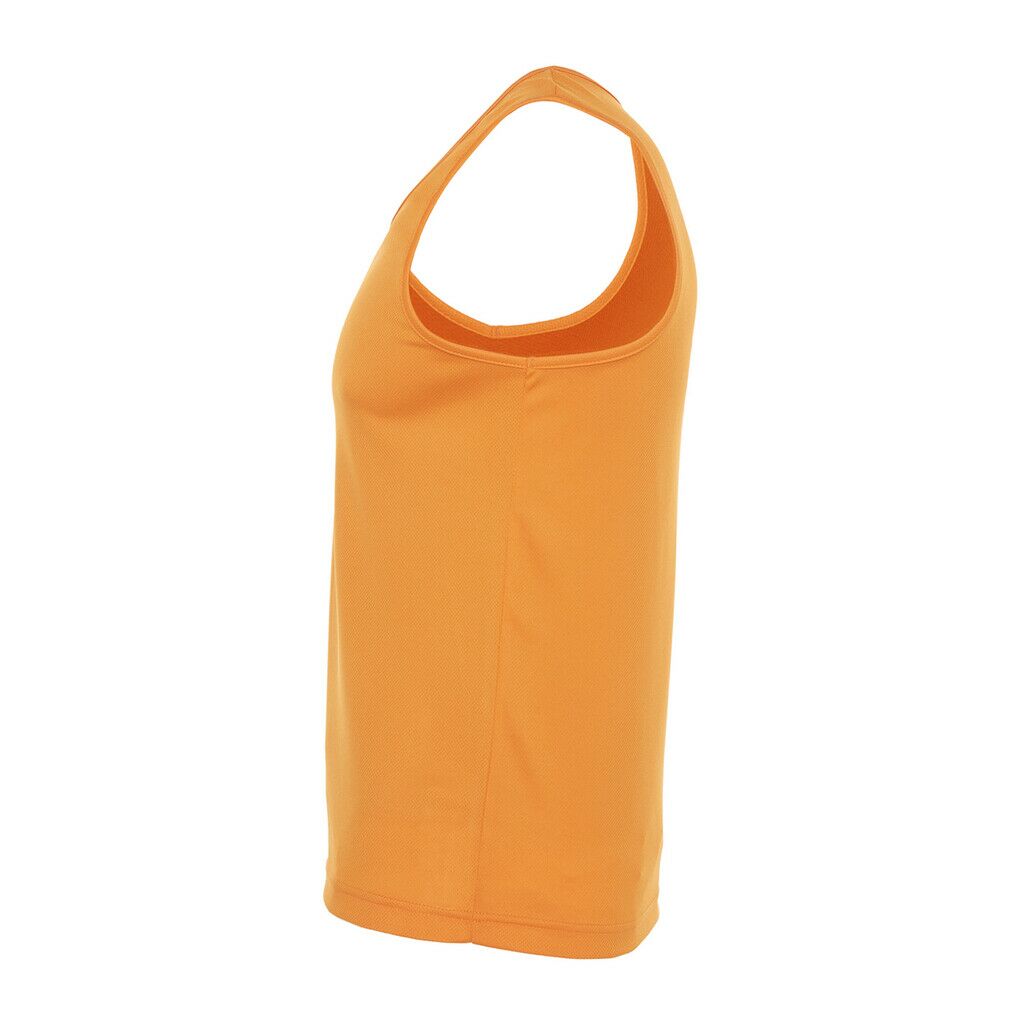 Herren Funktions Tanktop Budget