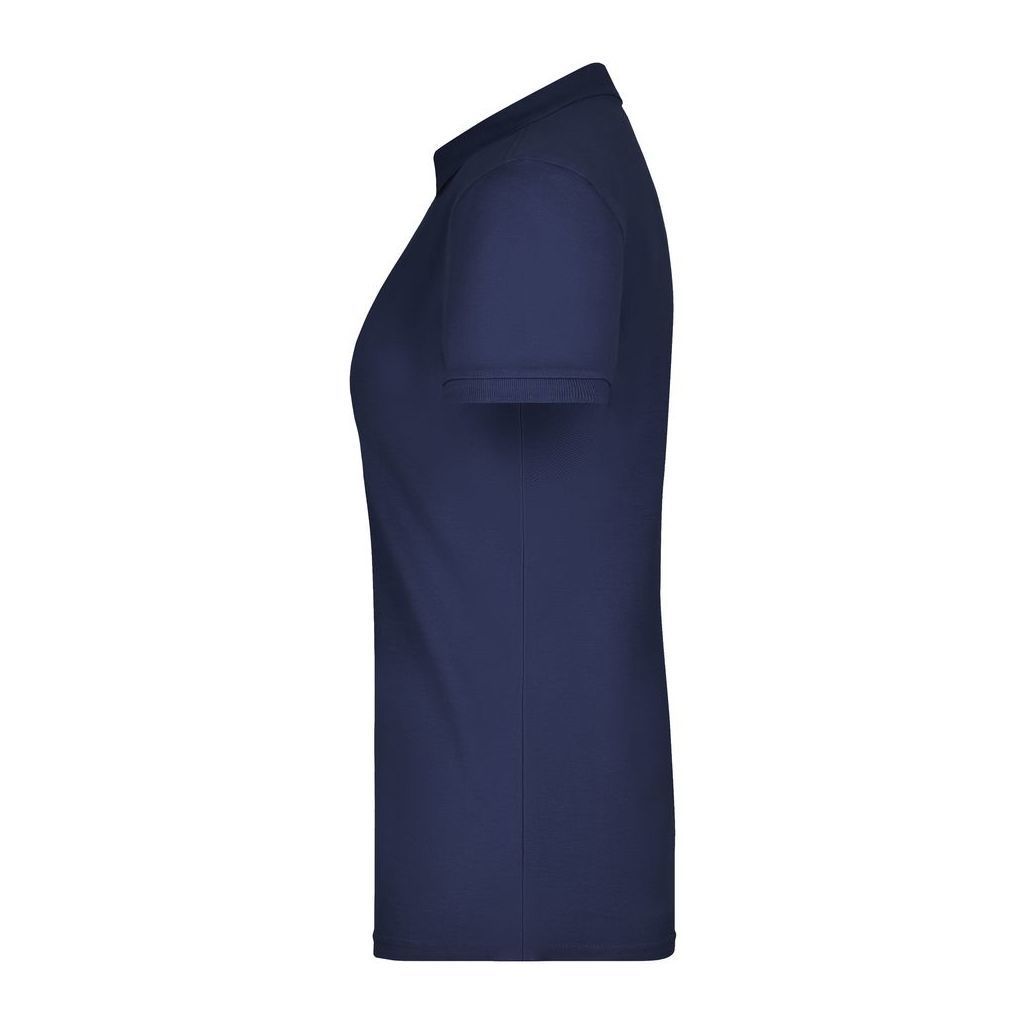 Damen Pima Polo