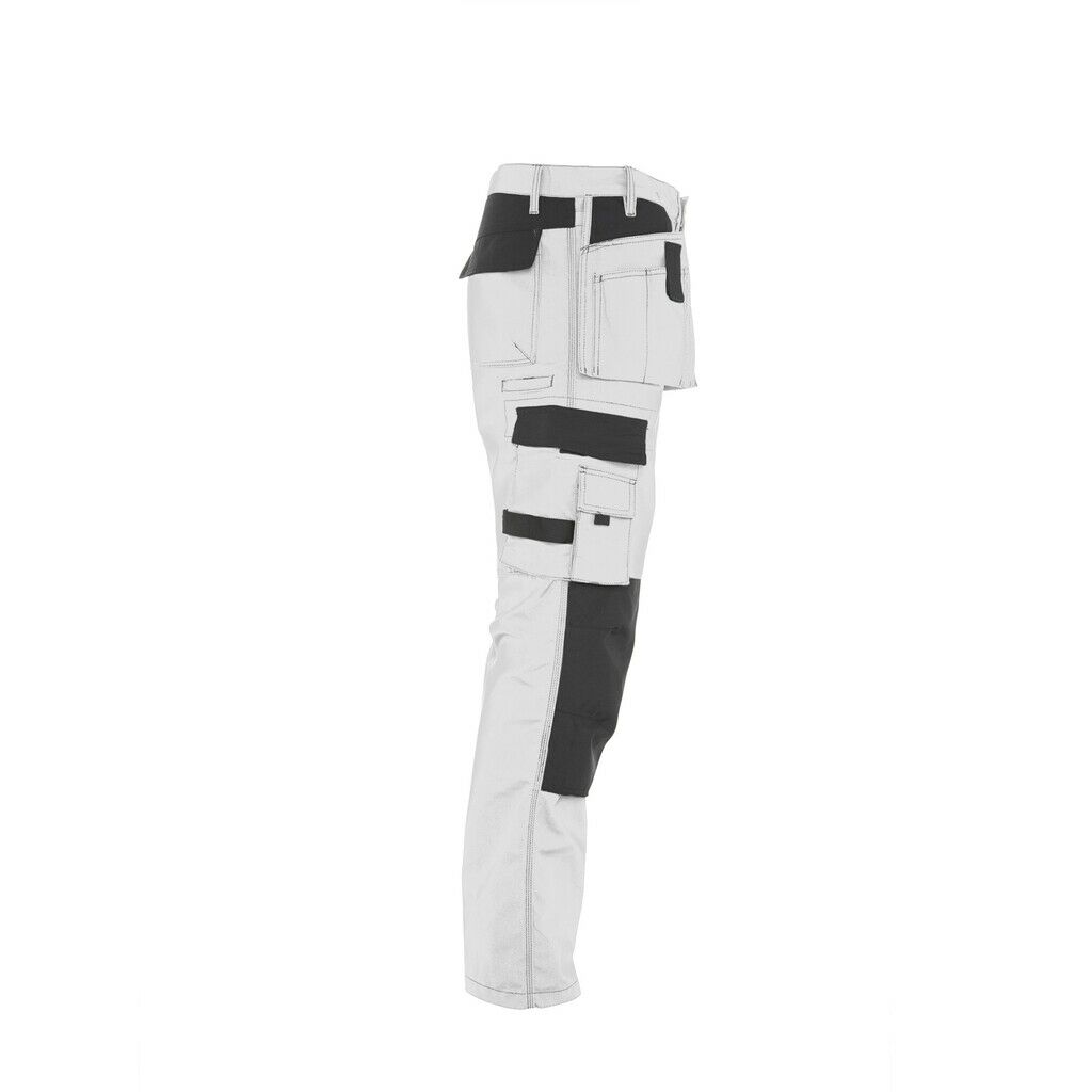 Bundhose Bicolor Style