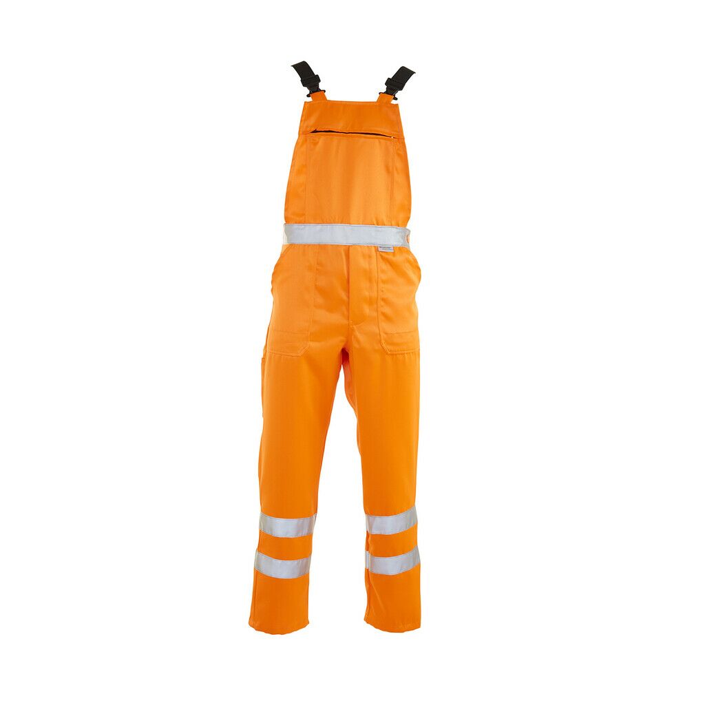 high viz orange