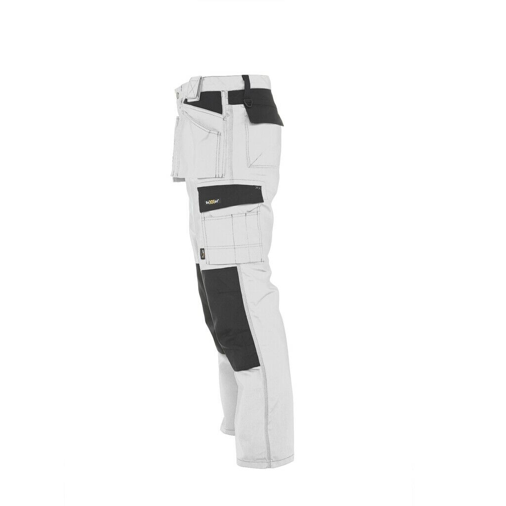 Bundhose Bicolor Style