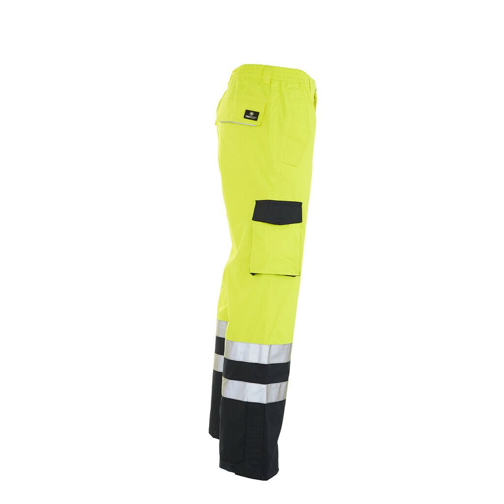 HiViz Allwetter-Bundhose Premium