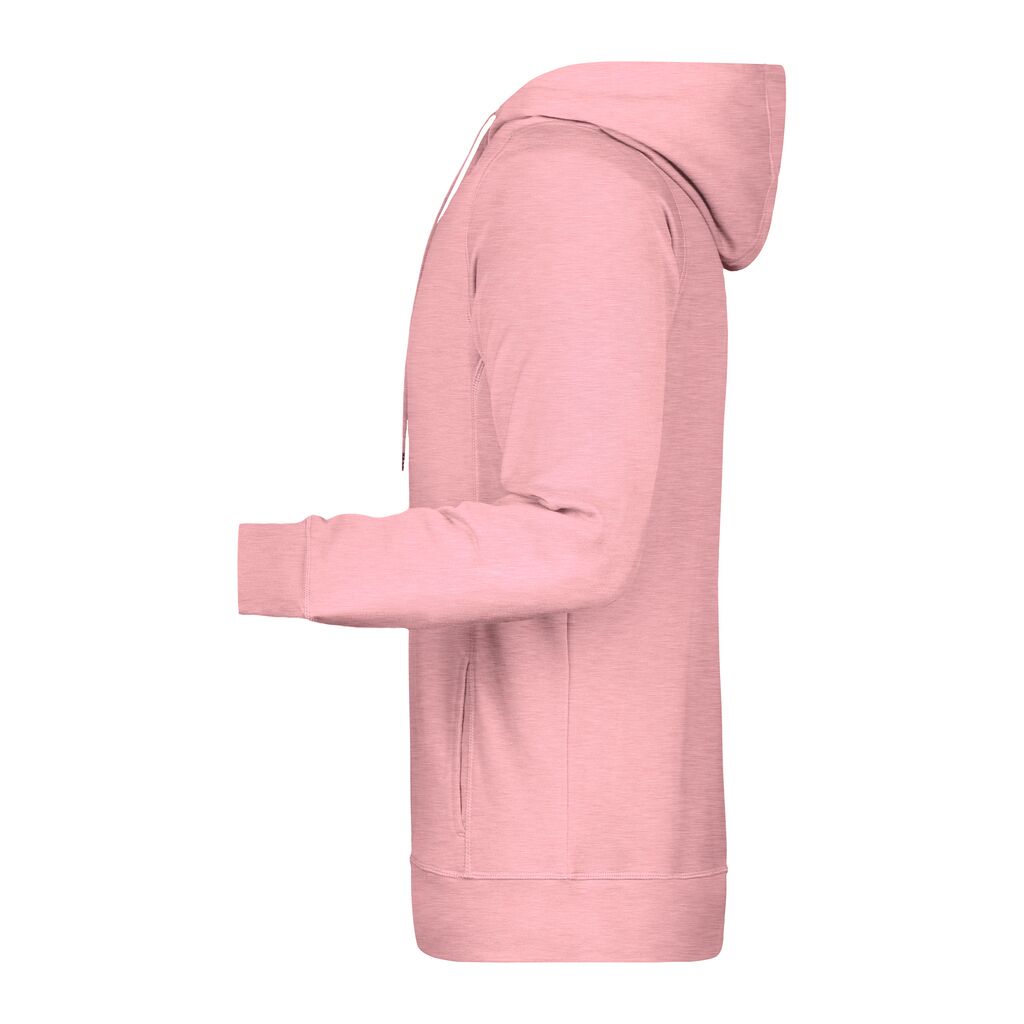 Herren Kapuzensweat