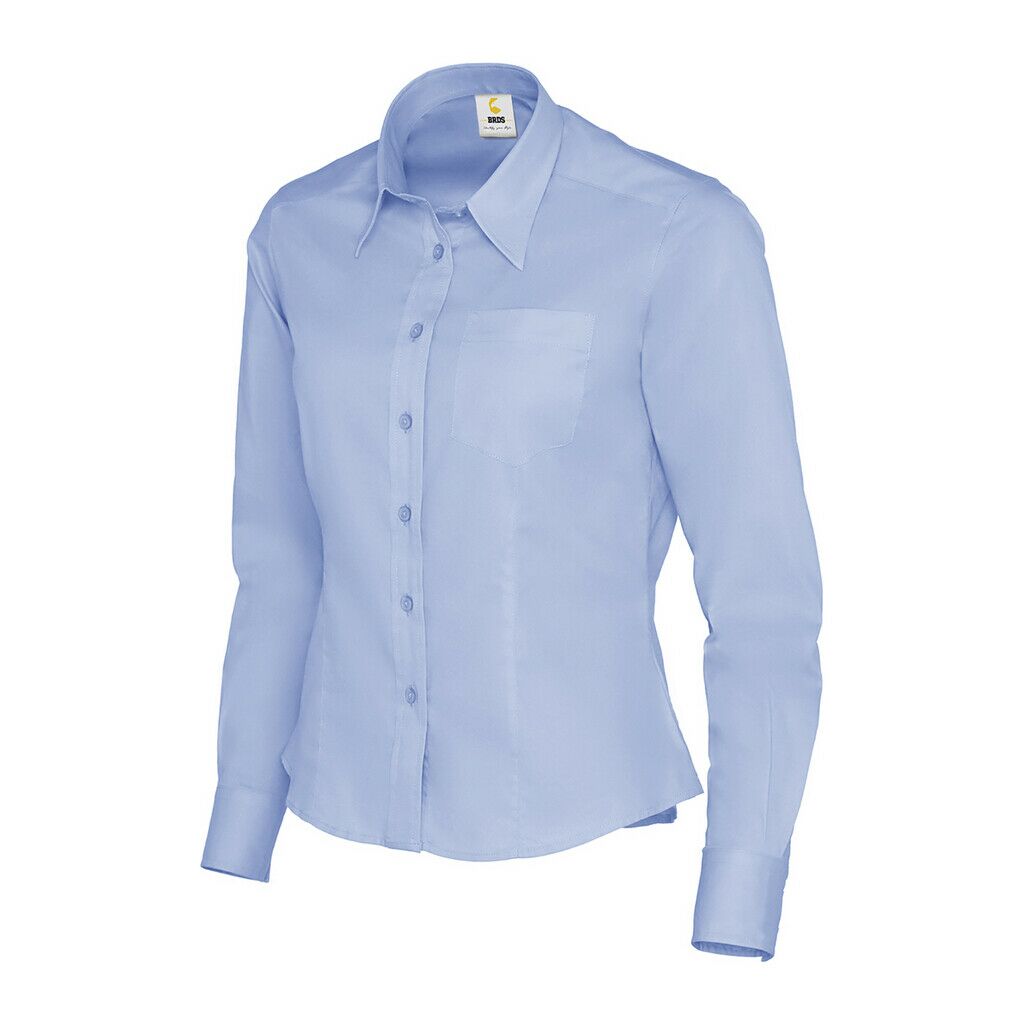 C-Line Basic Langambluse