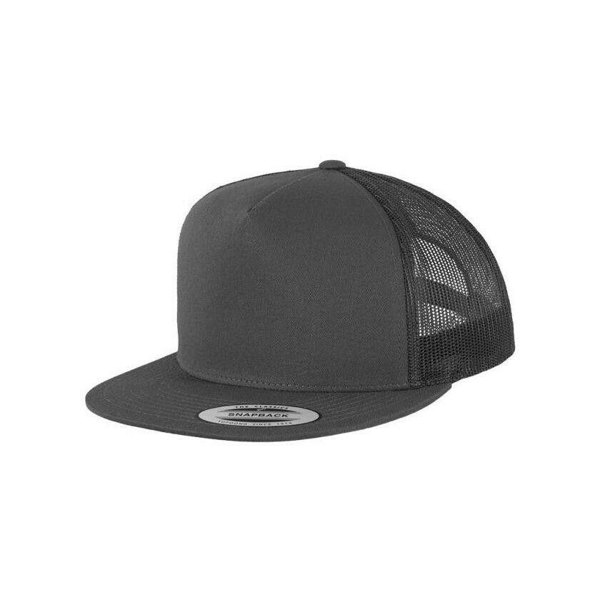 Classic Trucker Cap