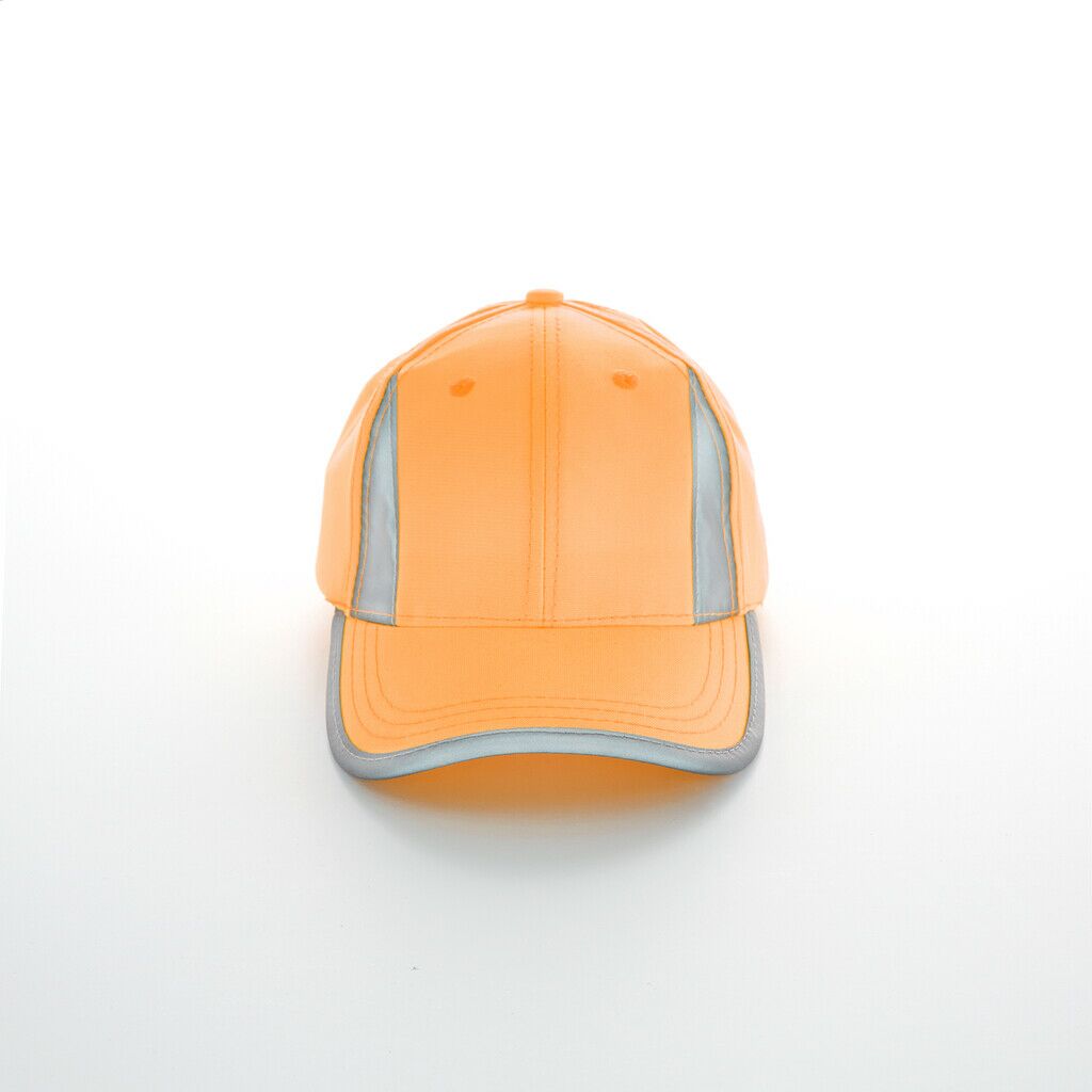 high viz orange