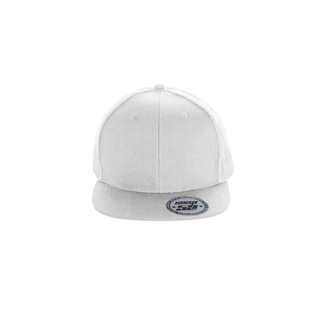 Premium American Twill Mesh Cap