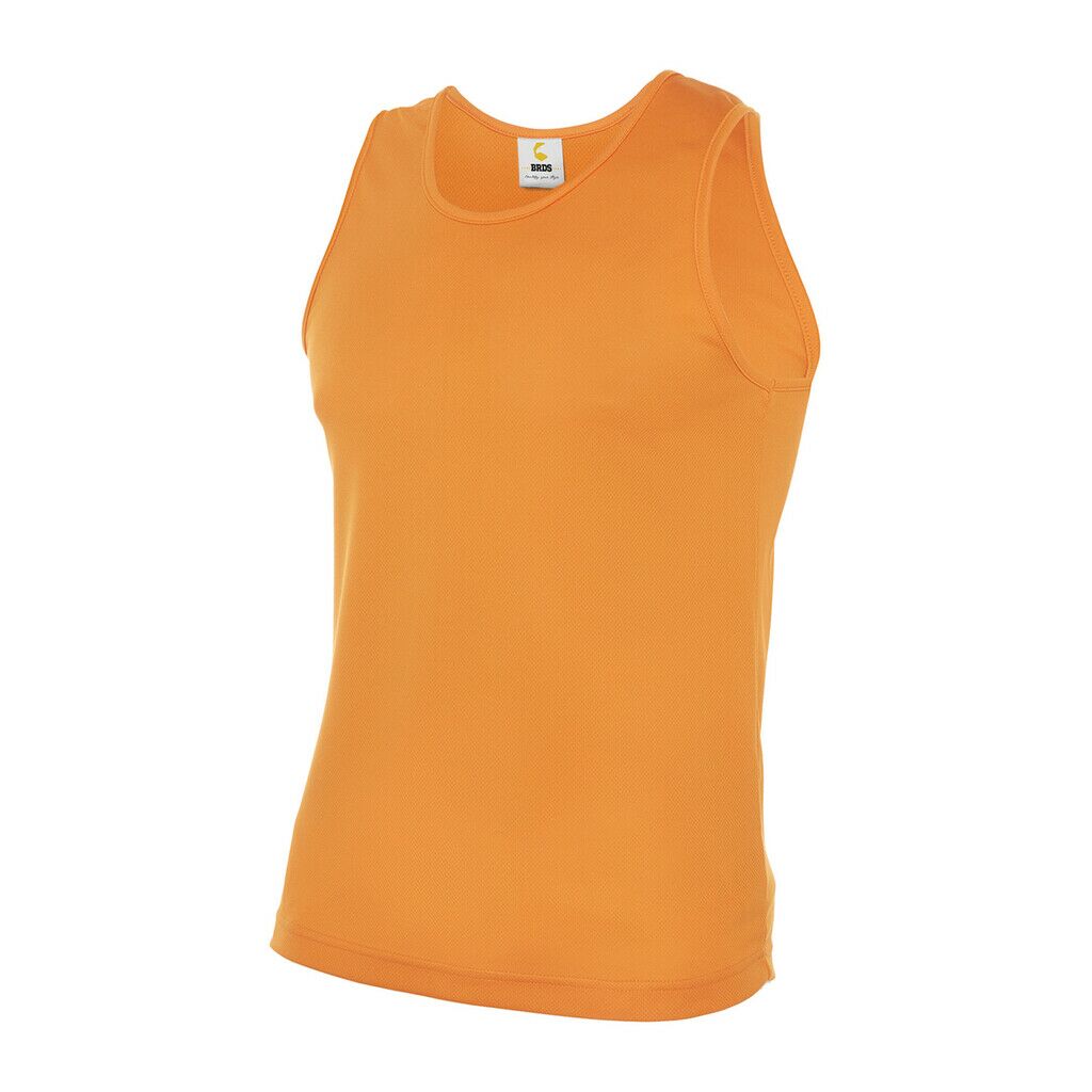 Herren Funktions Tanktop Budget