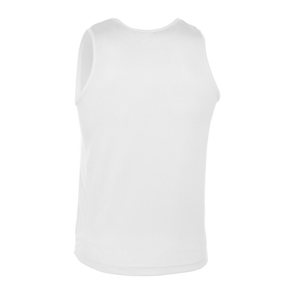 Herren Funktions Tanktop Budget