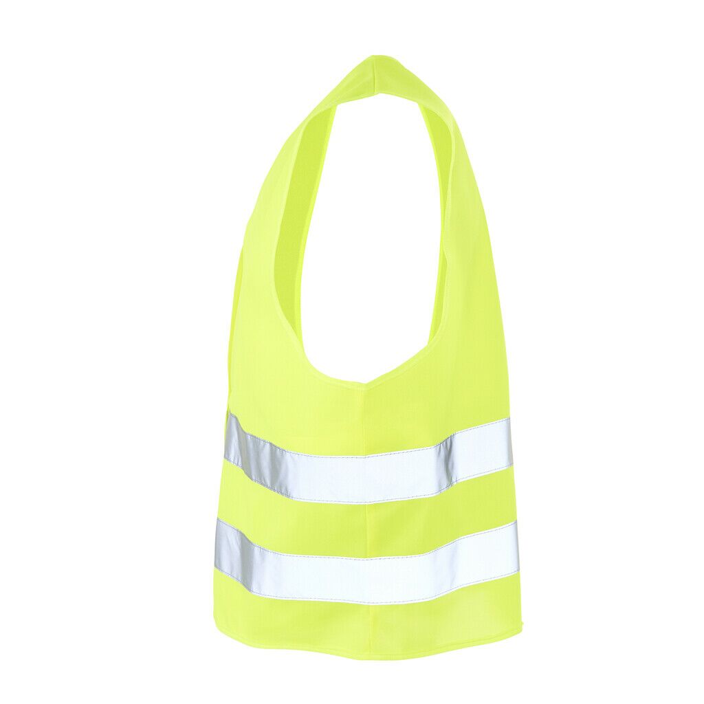 HiViz Warnschutzweste Classic