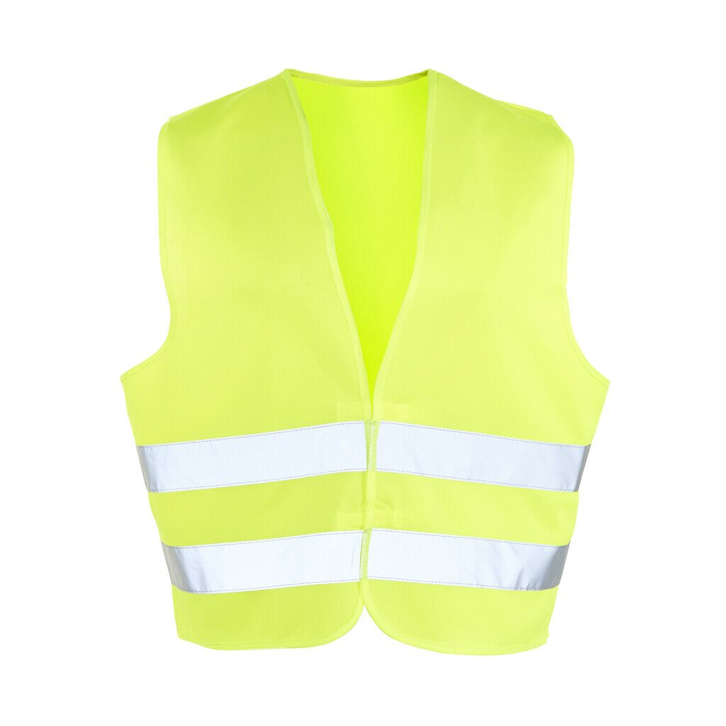 HiViz Warnschutzweste Classic