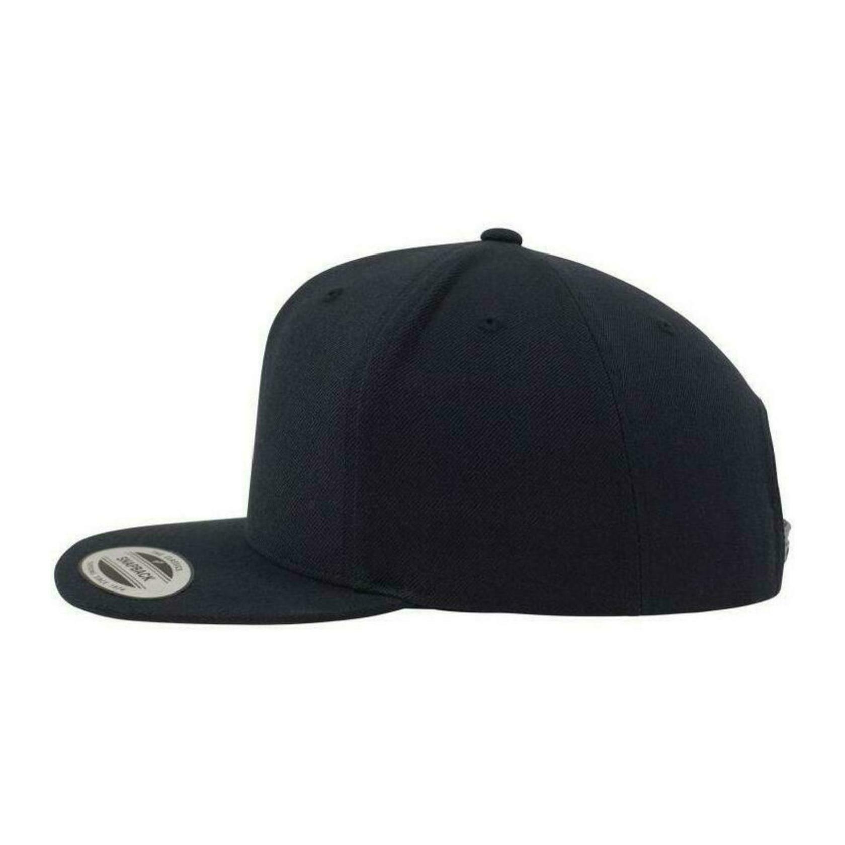 Classic Snapback