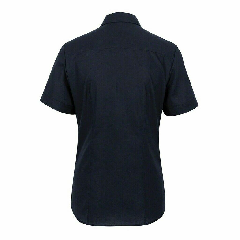 HAKRO Bluse 1/2 Arm Business