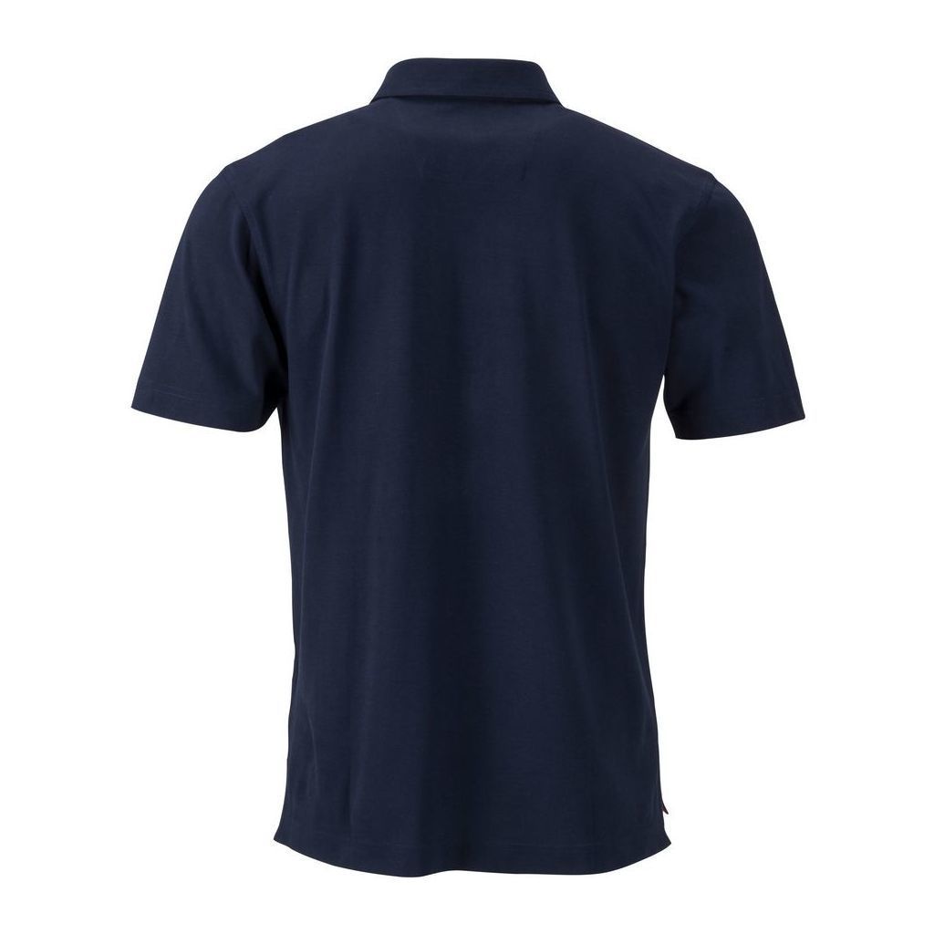 Herren Traditional Polo