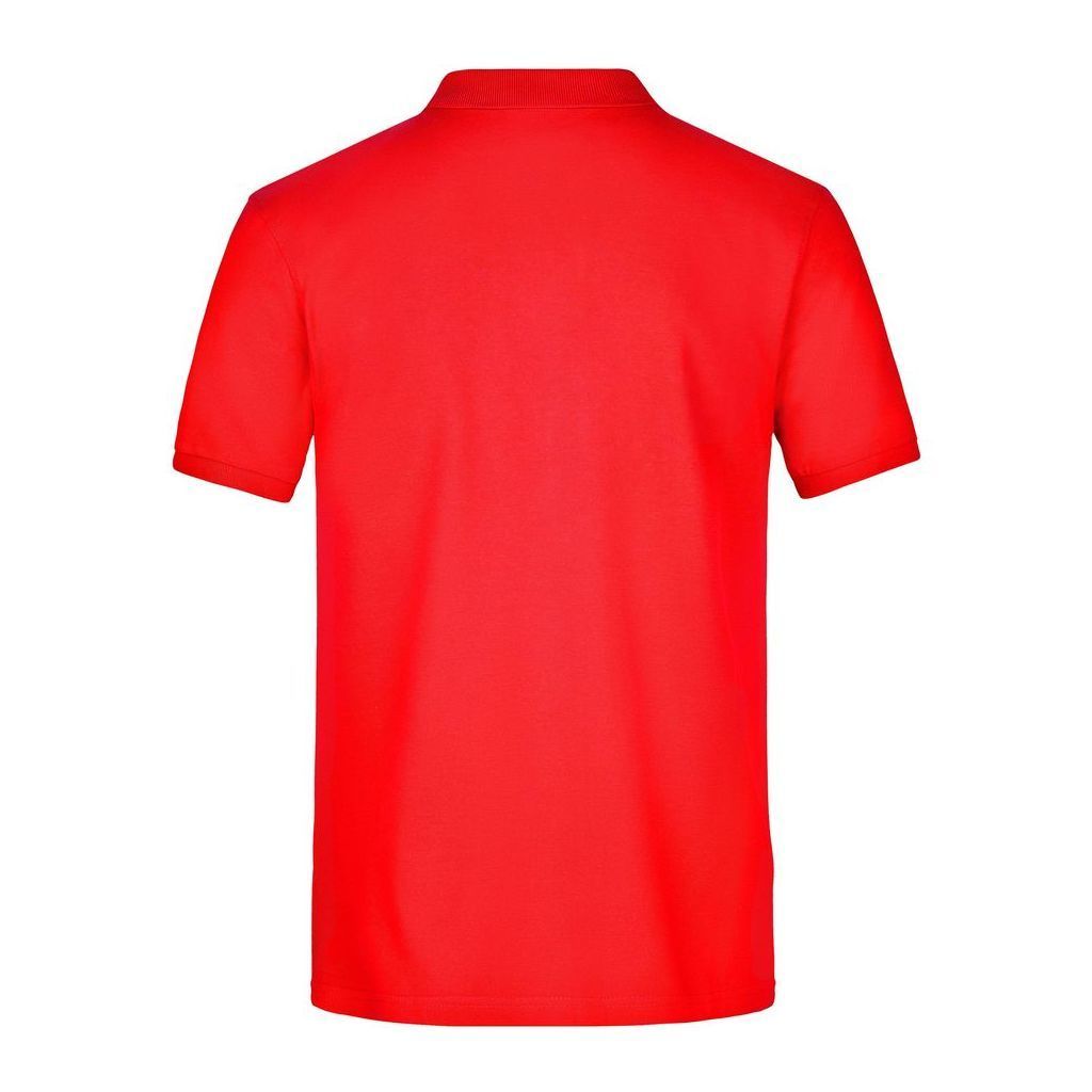 Herren Pima Polo