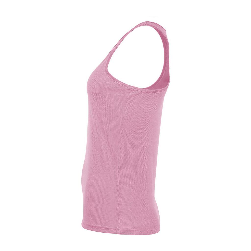 Damen Funktions Tanktop Budget