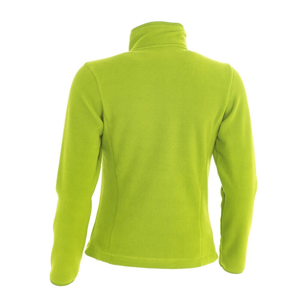 Damen Fleecejacke Budget