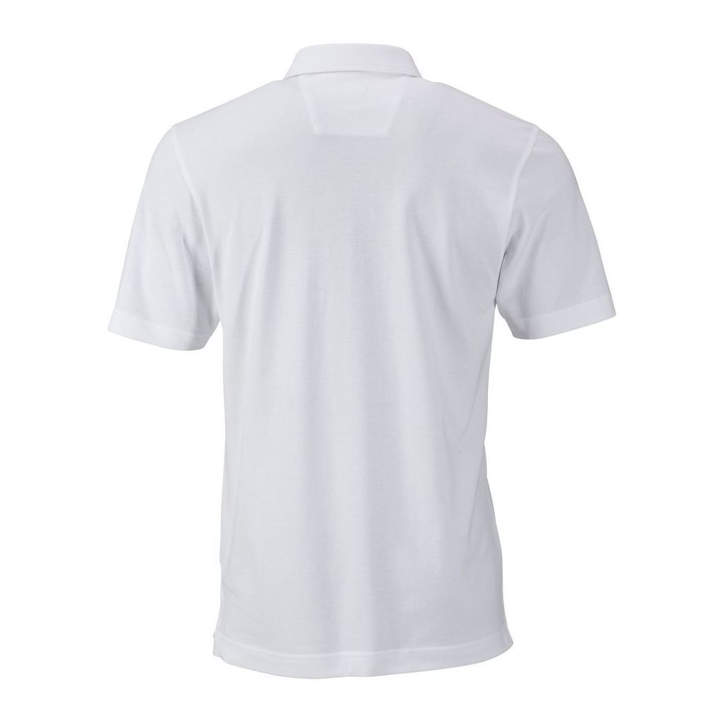 Herren Traditional Polo