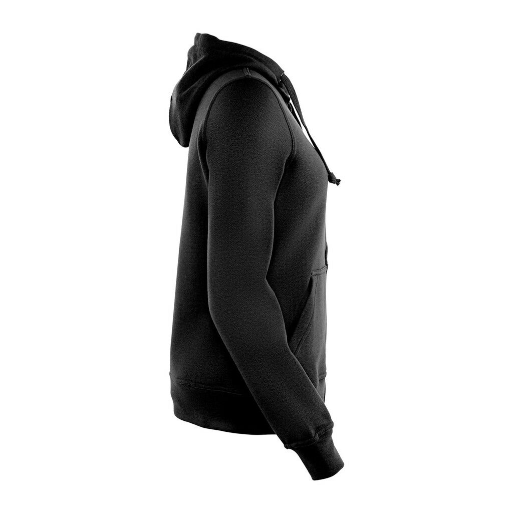 C-Line Ladies Basic Hoody Full-Zip