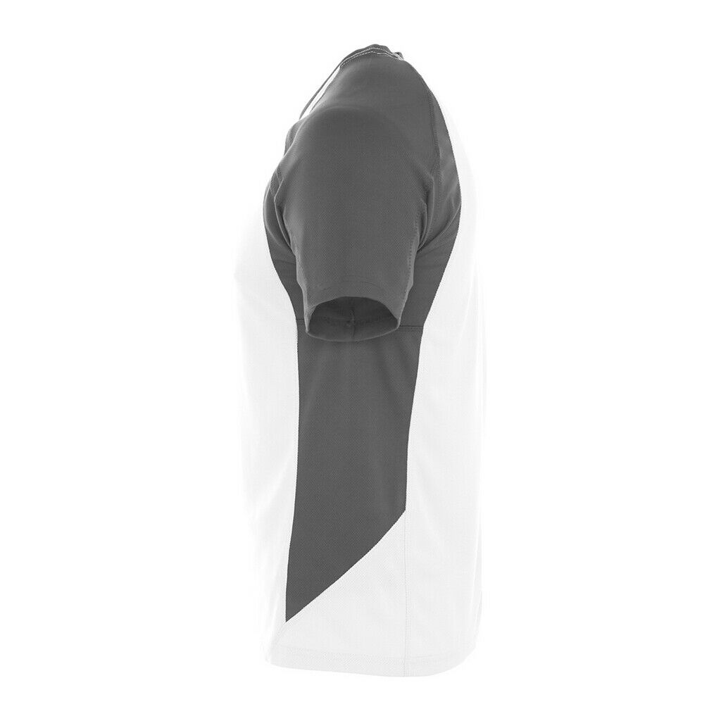 Herren Funktionsshirt Bicolor