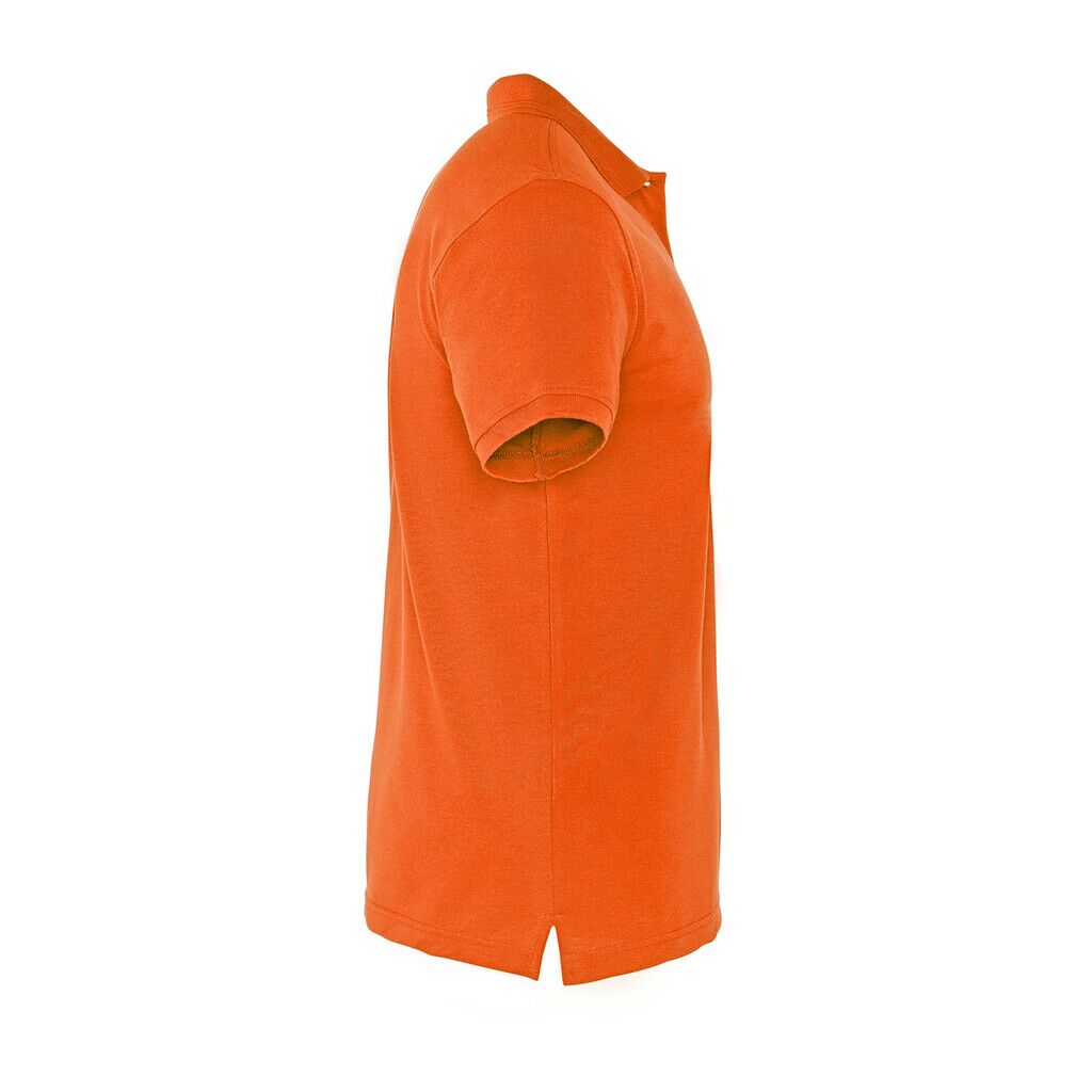 C-Line Basic Workwear Polo