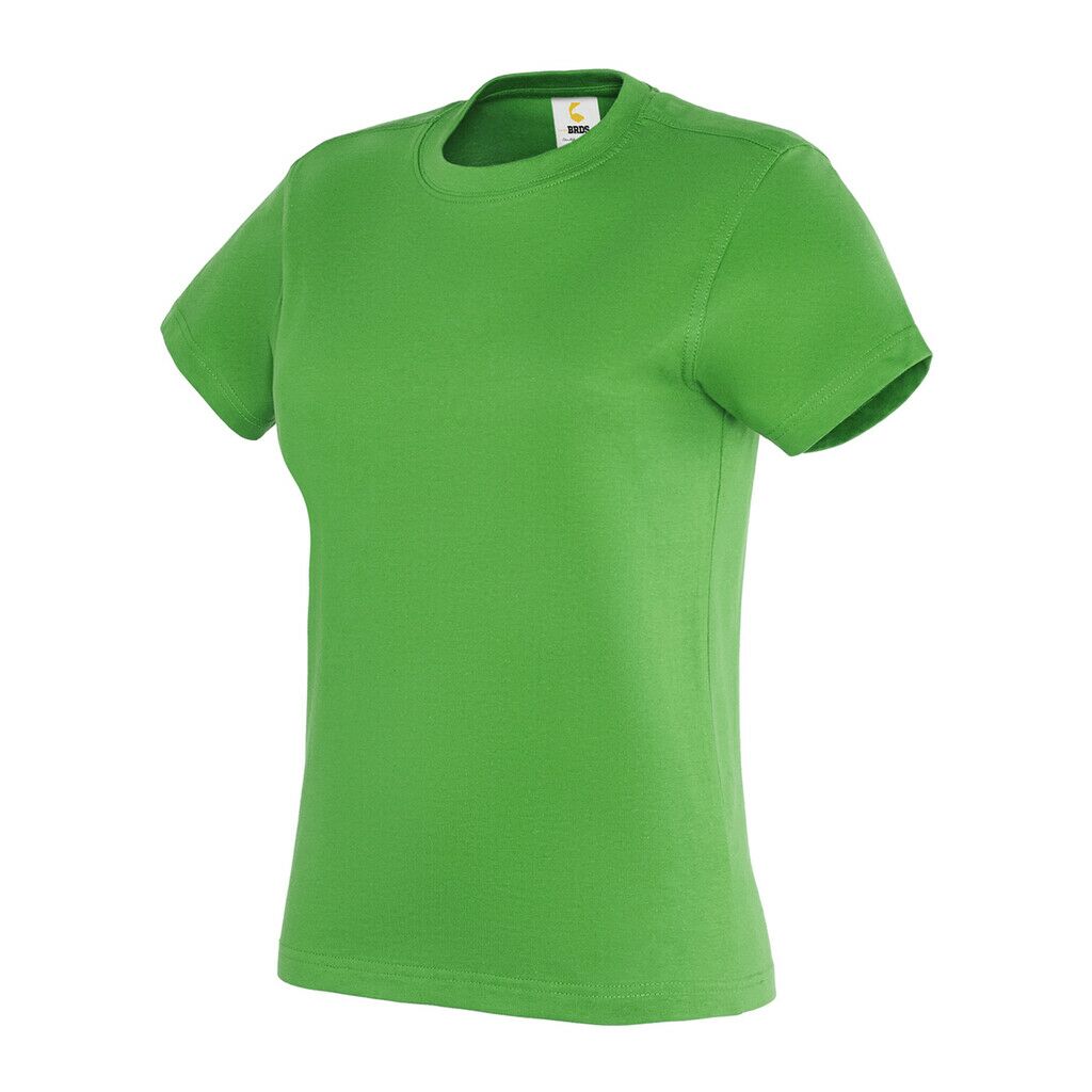 C-Line Damen Heavy Tee Premium