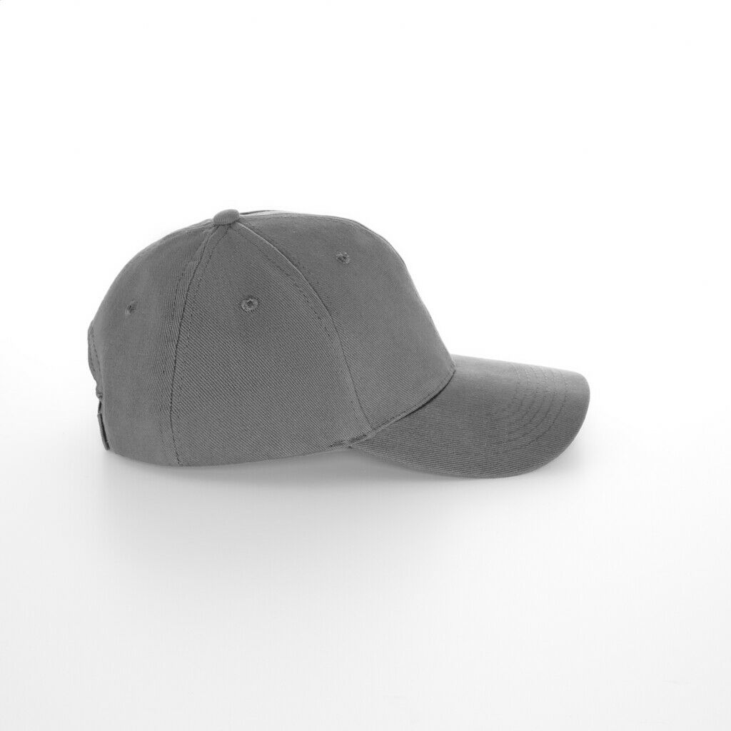 Brushed Heavy Cotton Cap Classic