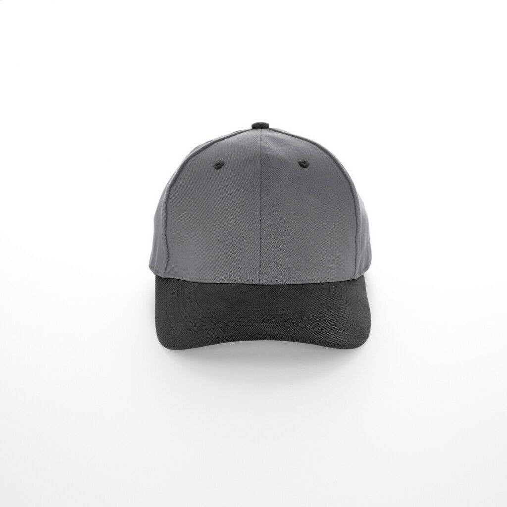 Brushed Heavy Cotton Cap Classic