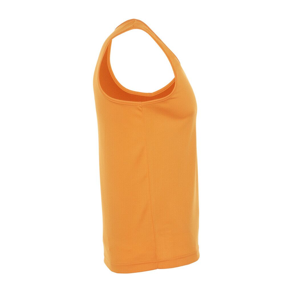Herren Funktions Tanktop Budget