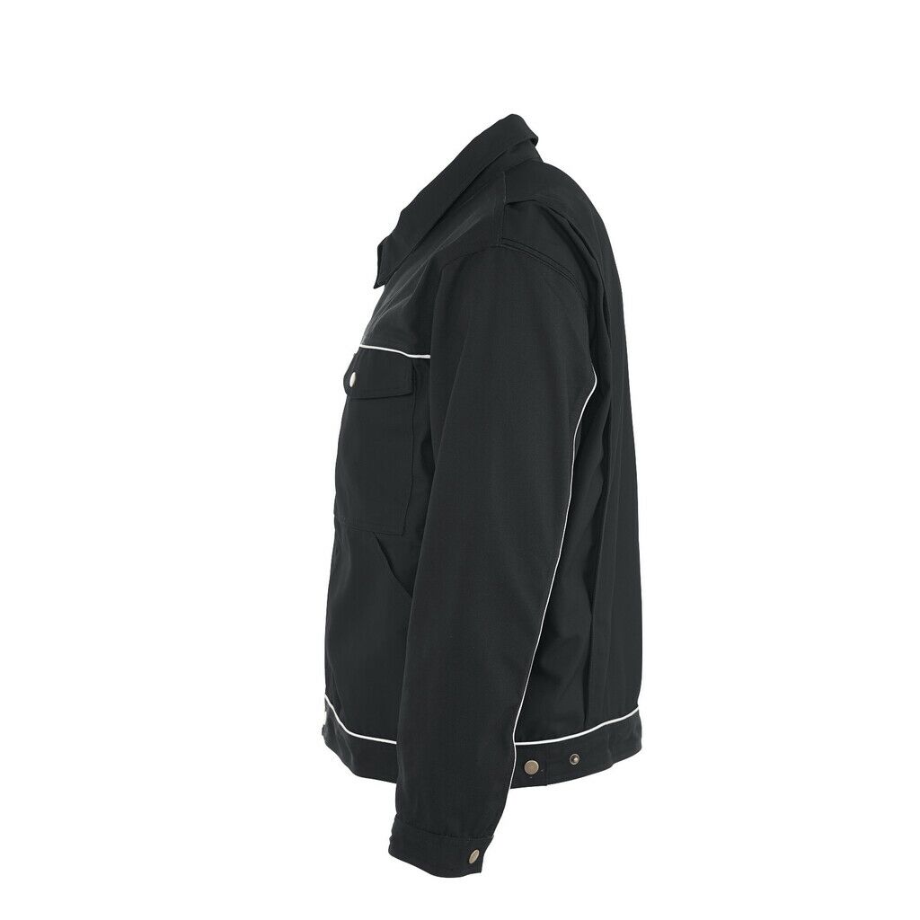 Bundjacke Bicolor