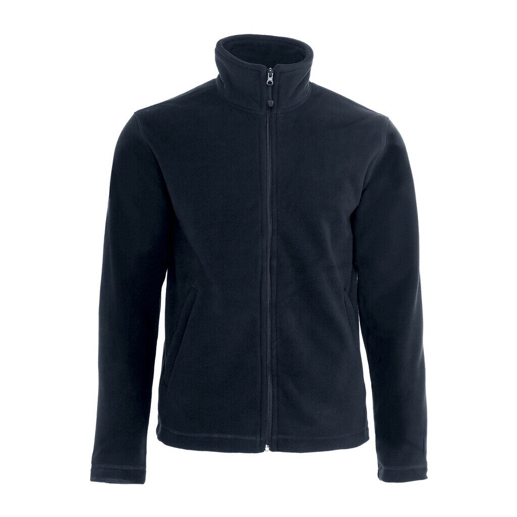 Herren Fleecejacke Budget