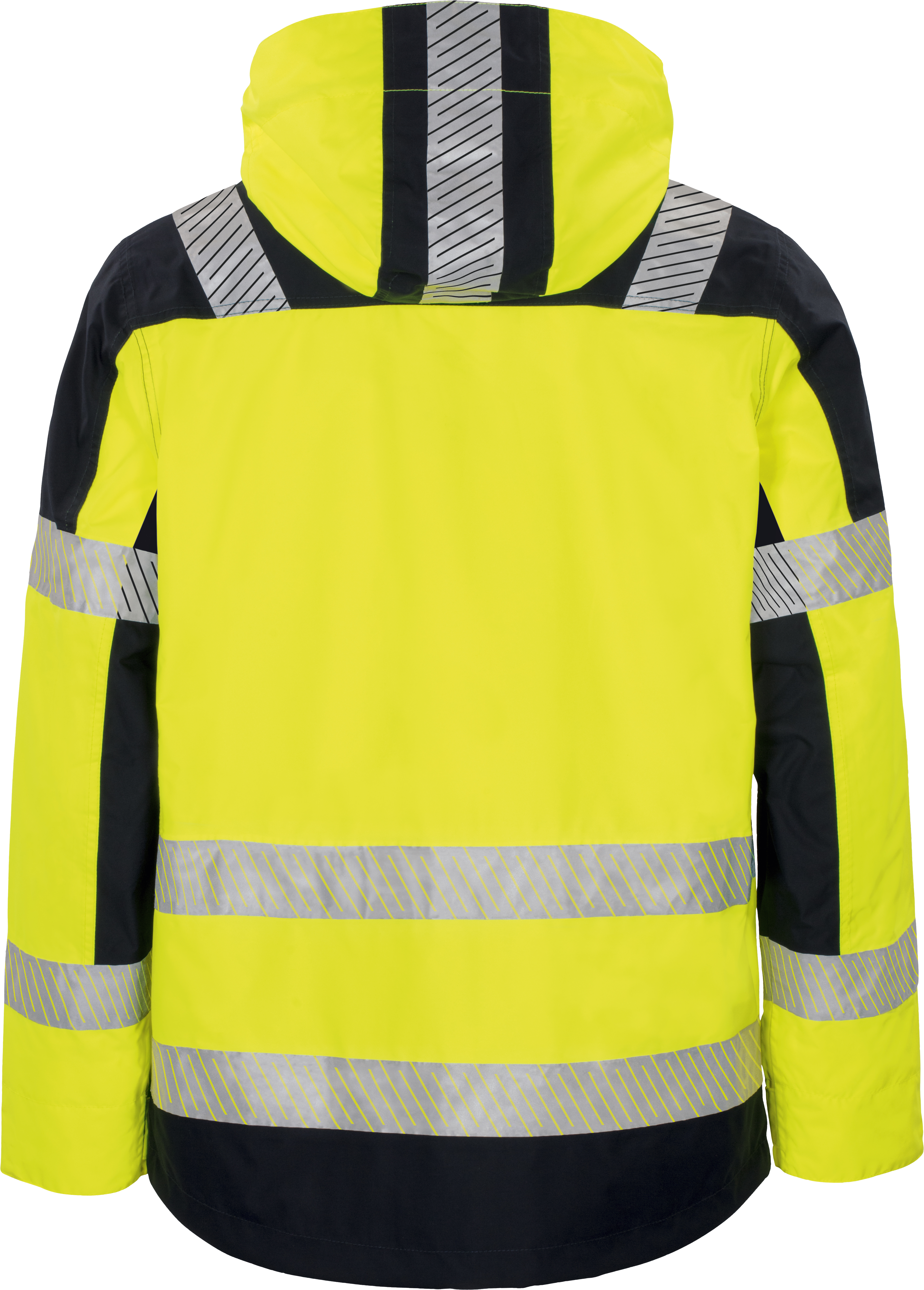 Außenjacke Flex HiVis