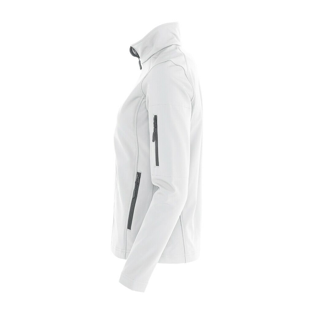 Damen Softshell Jacke
