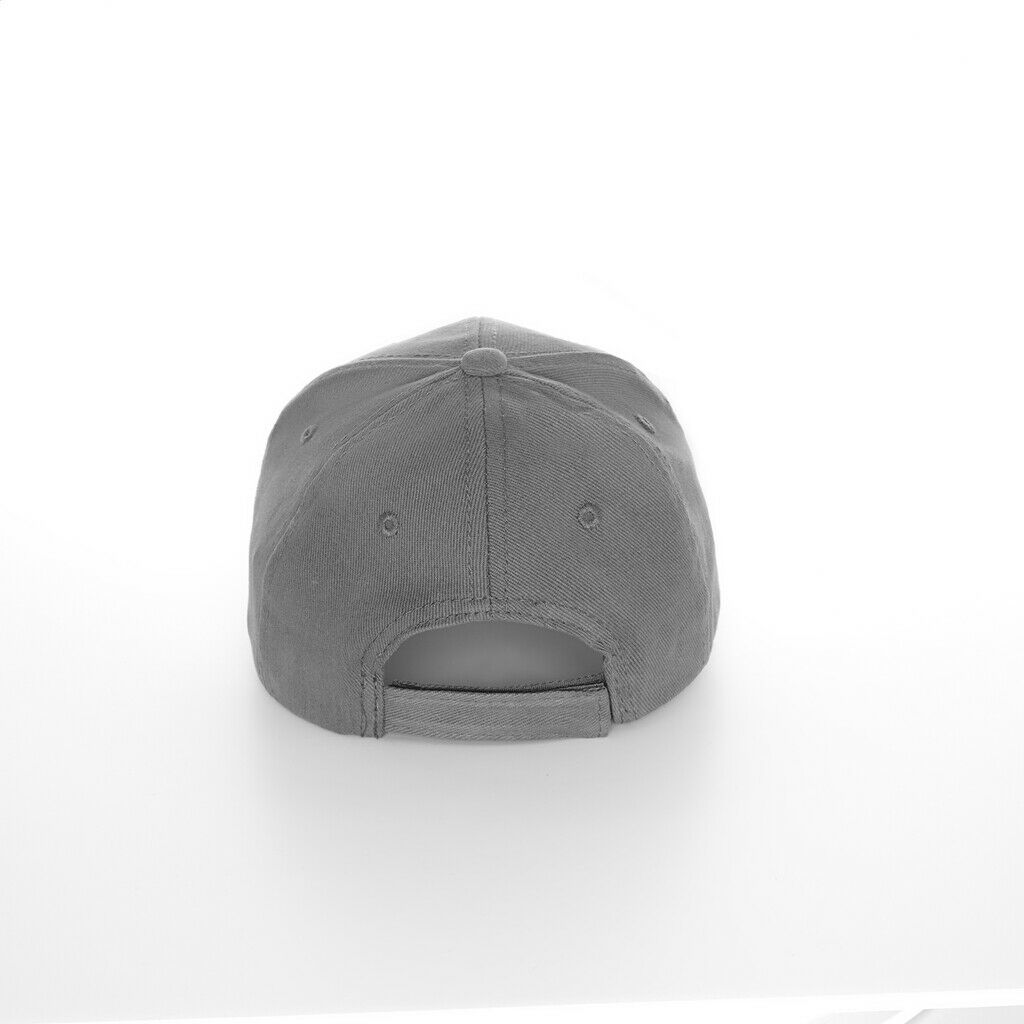 Brushed Heavy Cotton Cap Classic