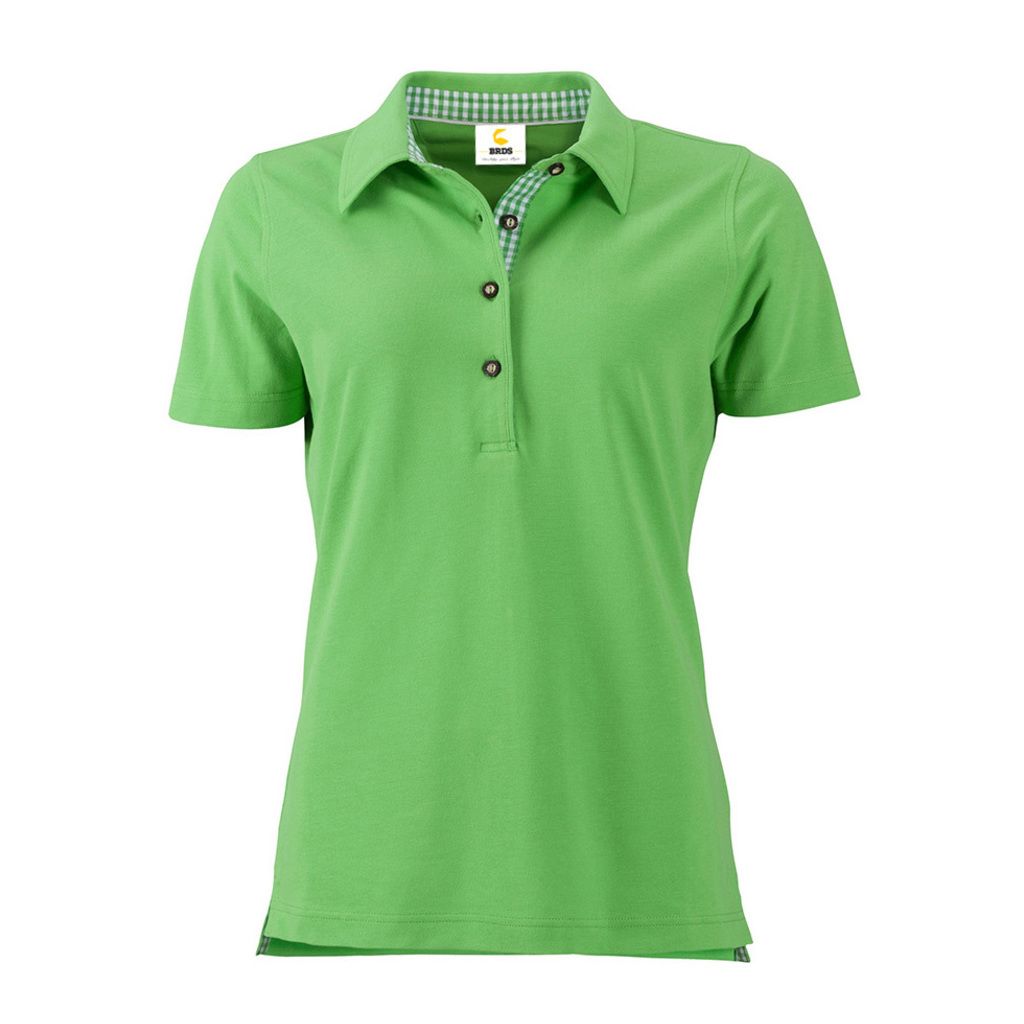 Damen Traditional Polo