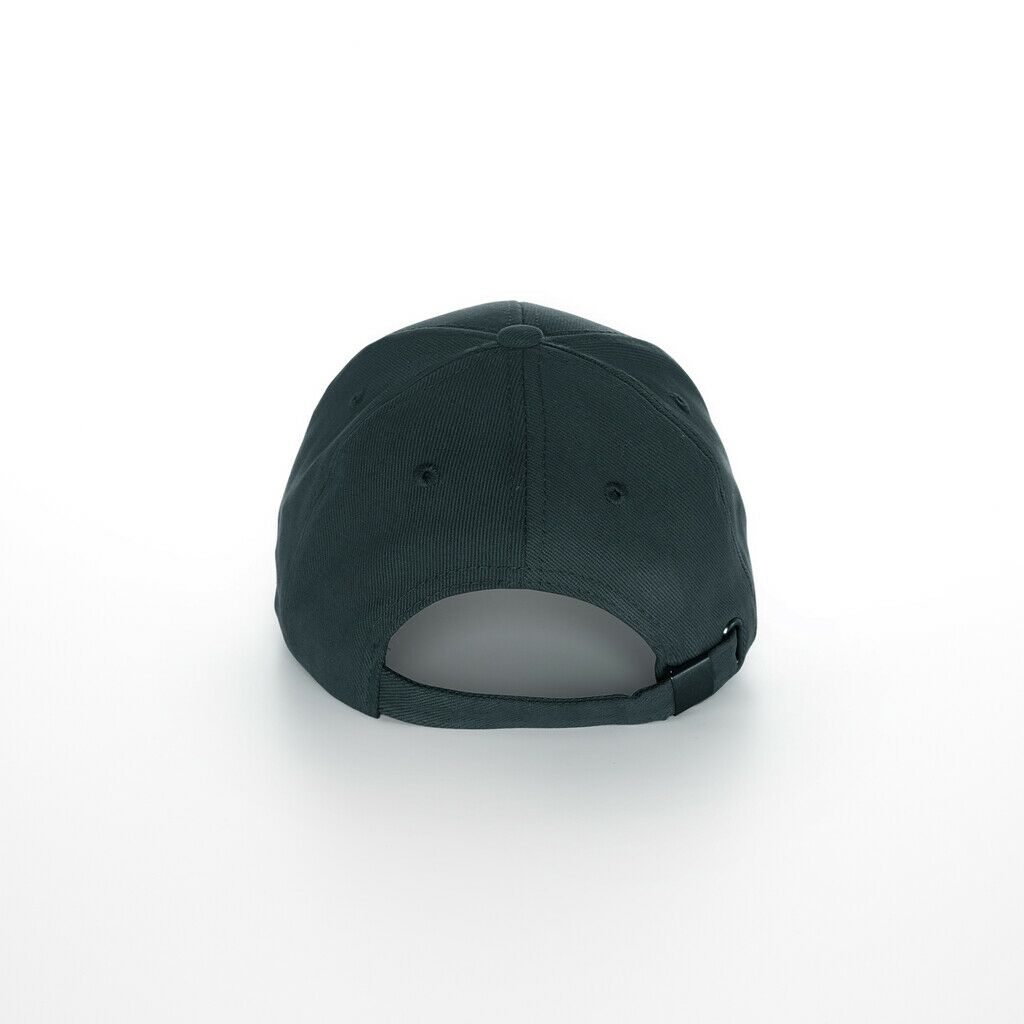 Premium Brushed Heavy Cotton Cap