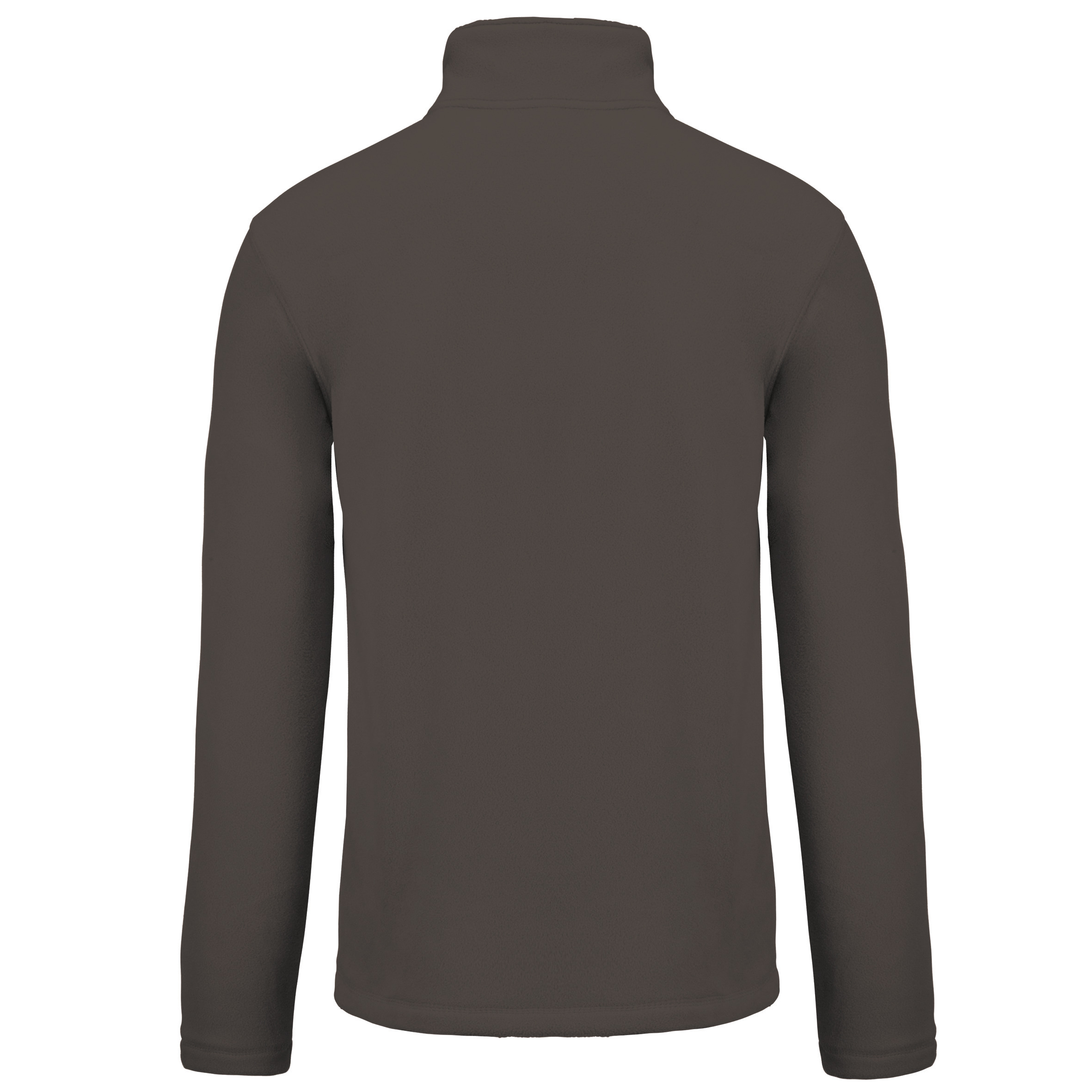 Herren Fleecejacke Budget