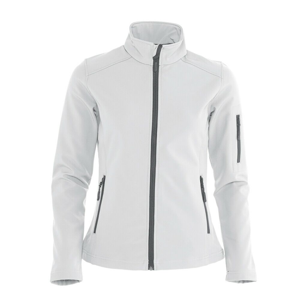 Damen Softshell Jacke