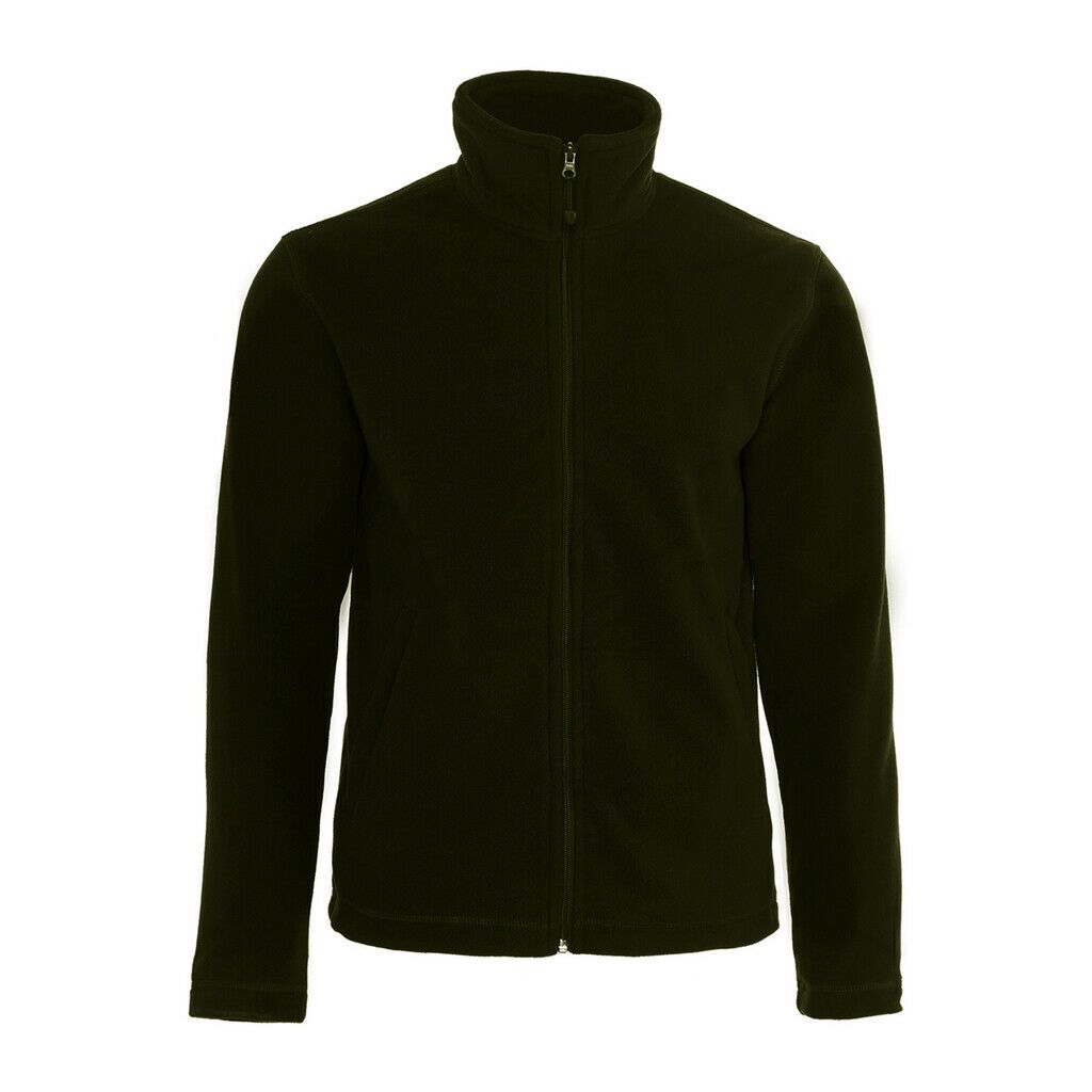 Herren Fleecejacke Budget