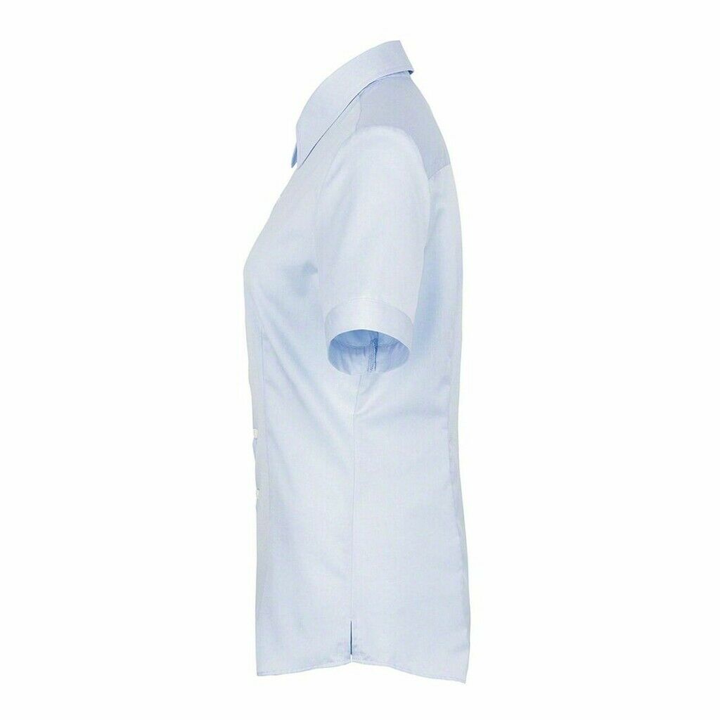 HAKRO Bluse 1/2 Arm Business